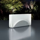 SIMES - BRICK LIGHT BAT+LED 840 PUSH BIA