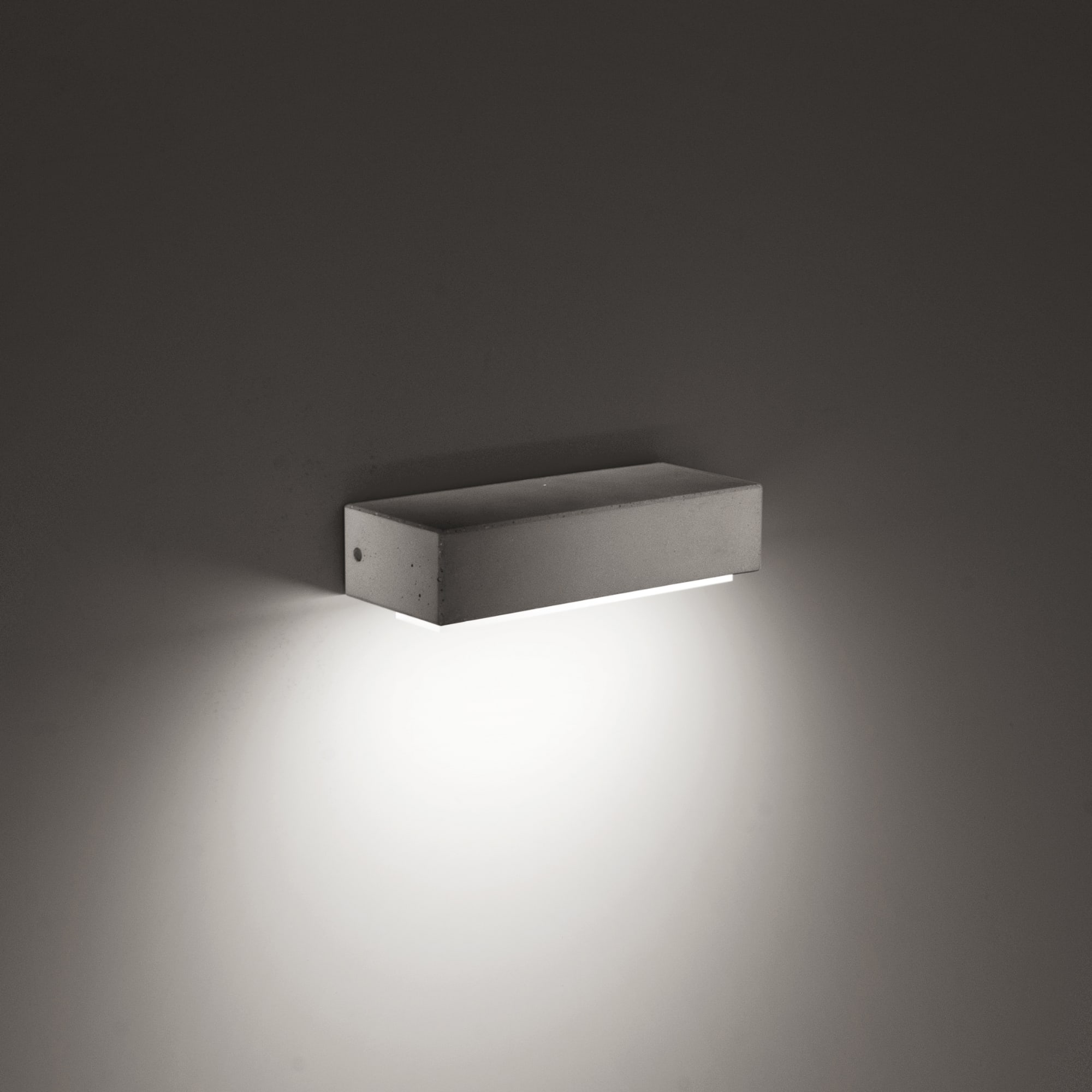 SIMES - MINICONCR.AP.SI+LED 930 230V