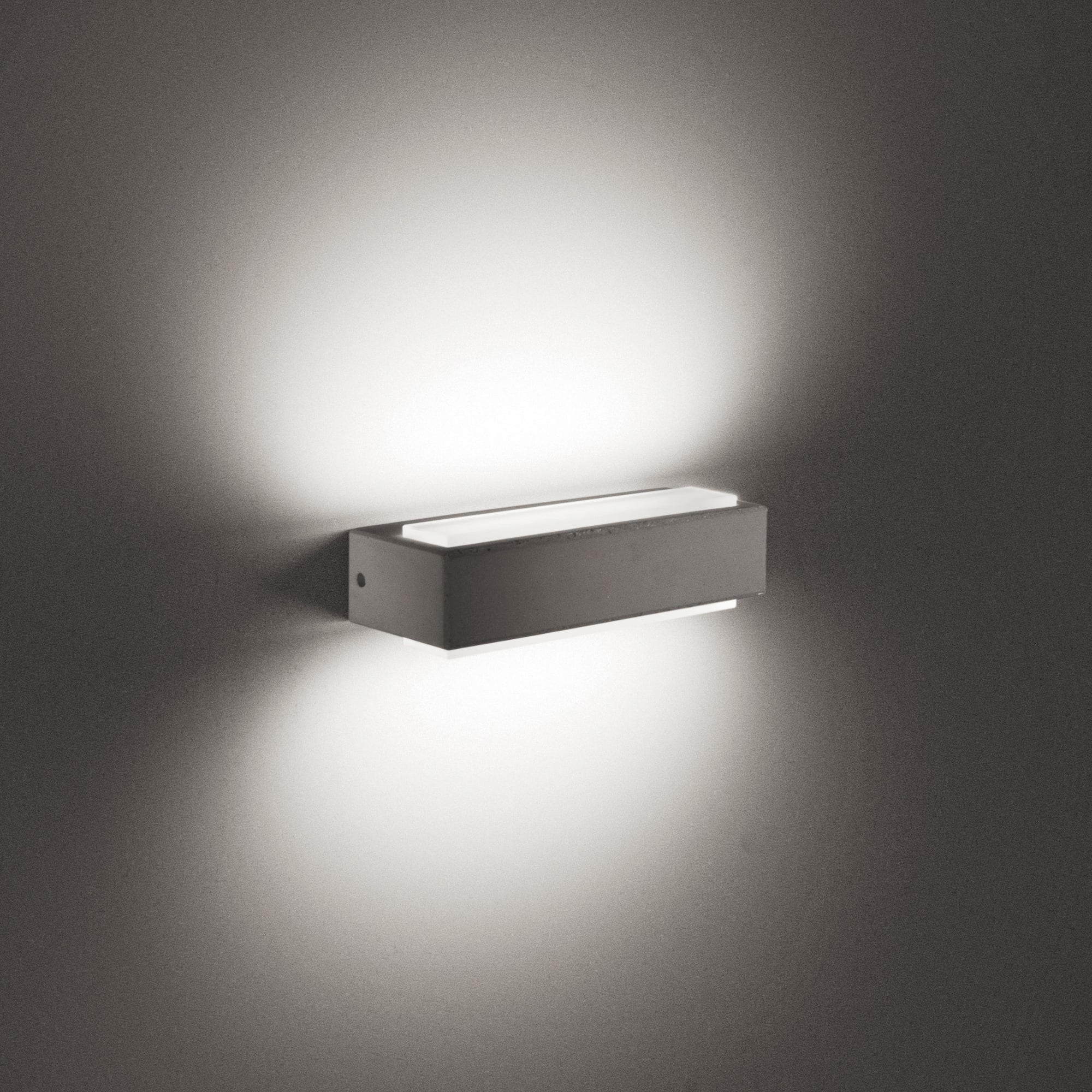 SIMES - MINICONCR.AP.DO+LED940 230V