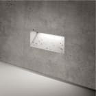 SIMES - GHOST ORIZZONT +LED 827 SC 24V