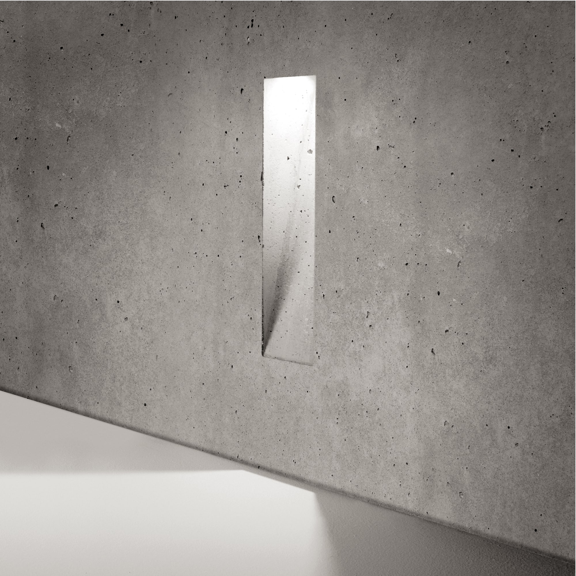 SIMES - GHOST VERTICALE+COB 840 TF 230V
