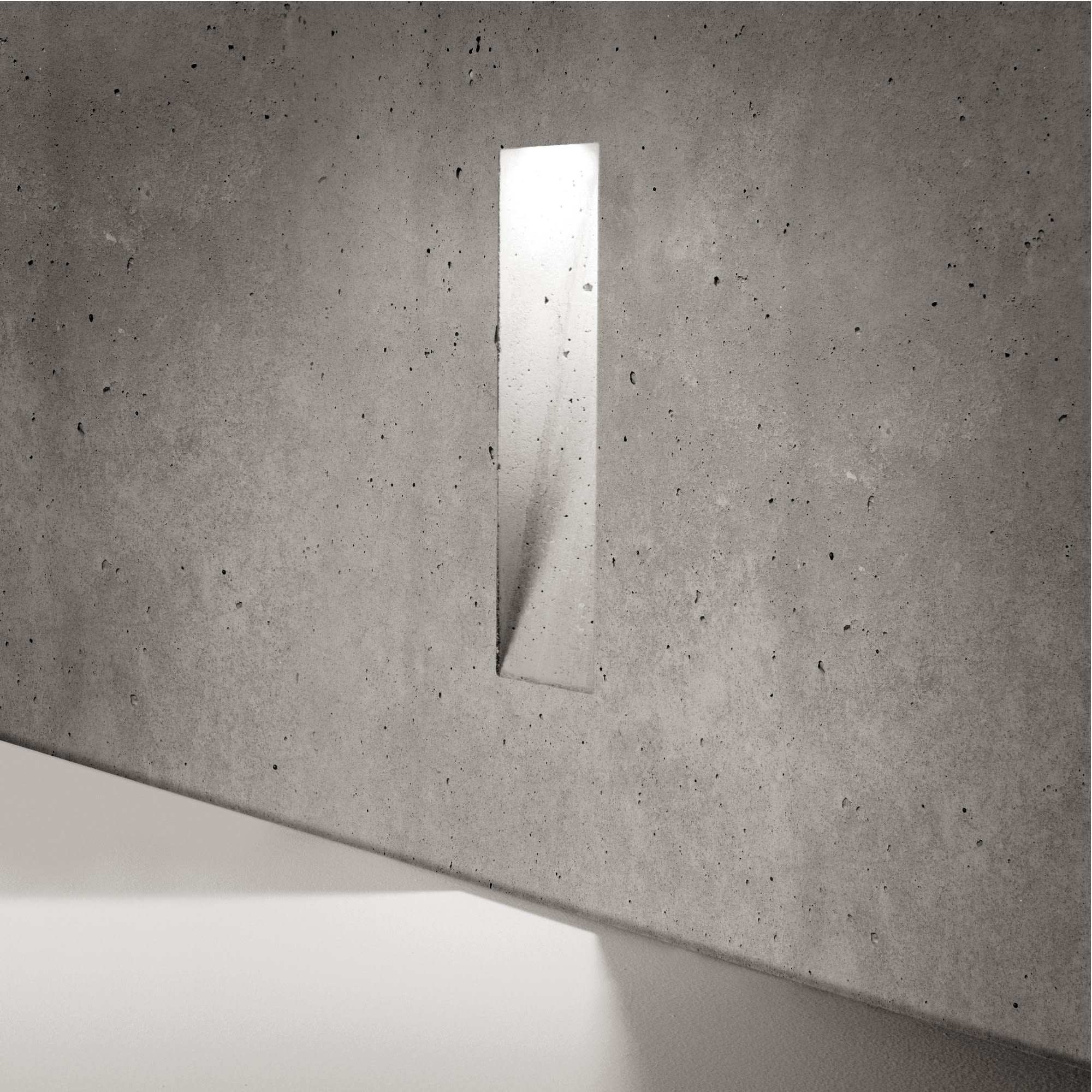 SIMES - GHOST VERTICALE+COB 830 TF 230V