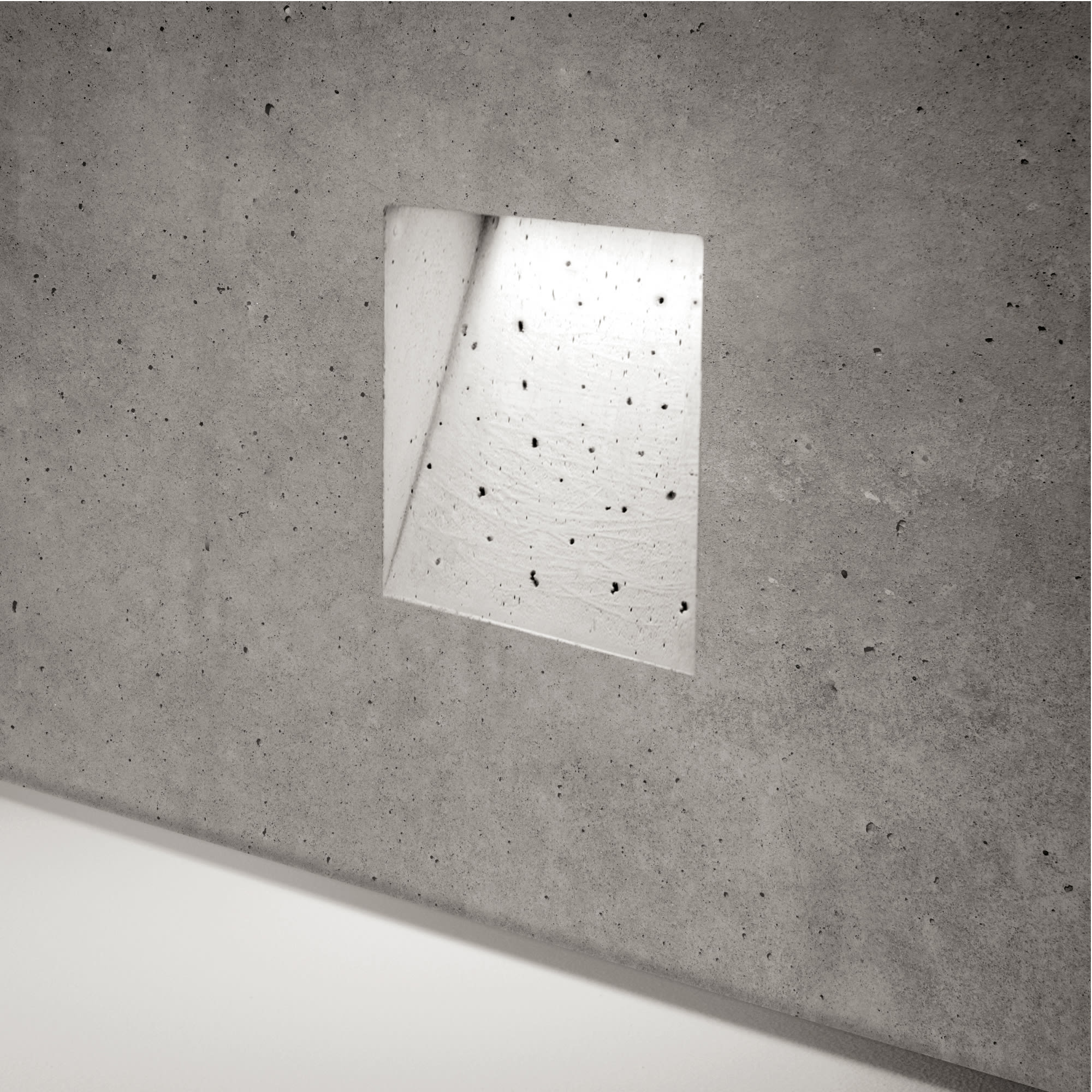 SIMES - GHOST QUADRO   +L827 SC    24V