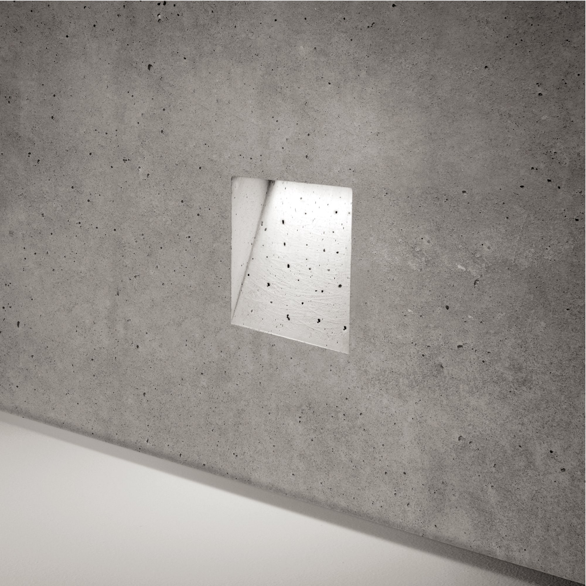 SIMES - MINIGHOST QUAD +LED 830 24V