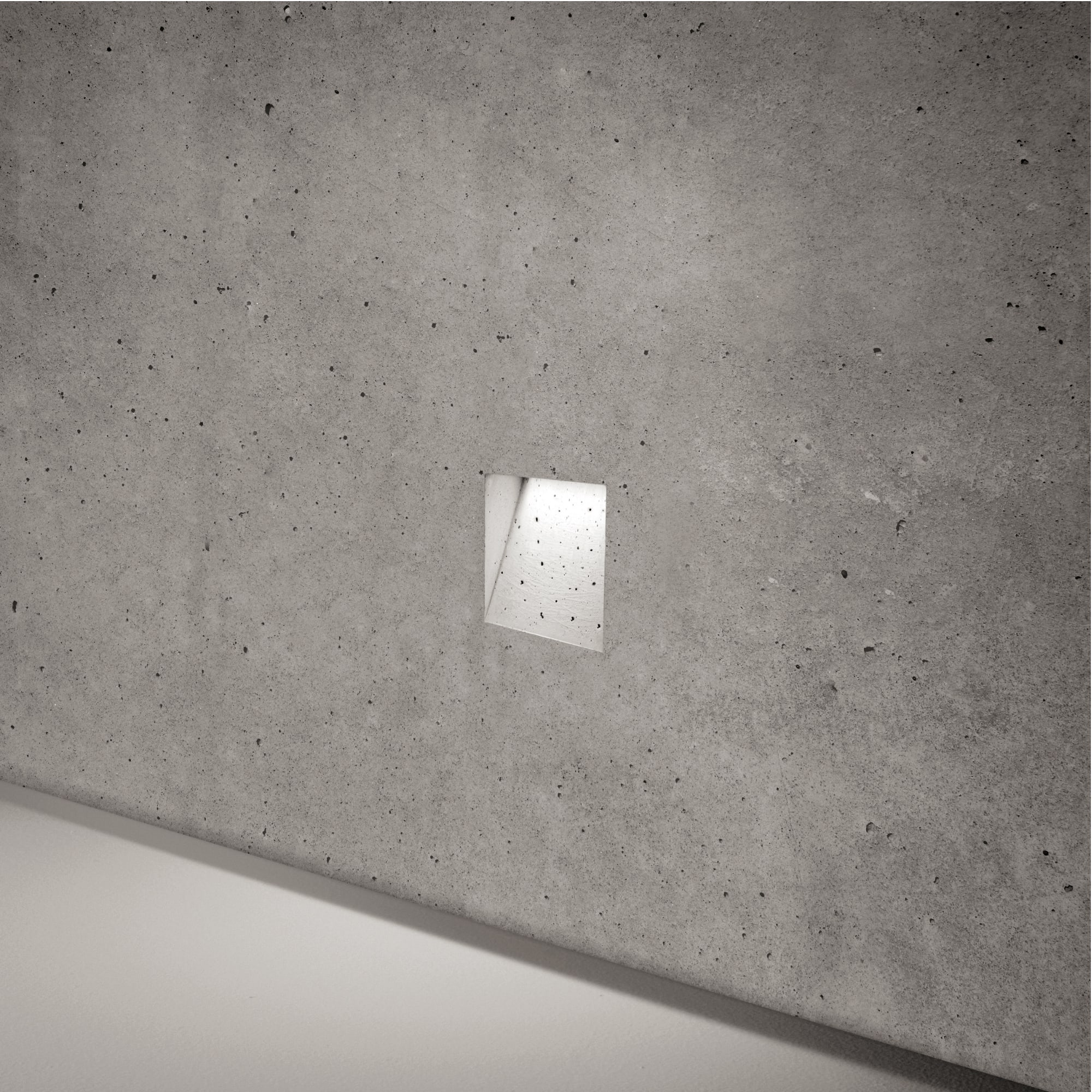 SIMES - MICROGHOST QUAD+LED 827 SC 24V