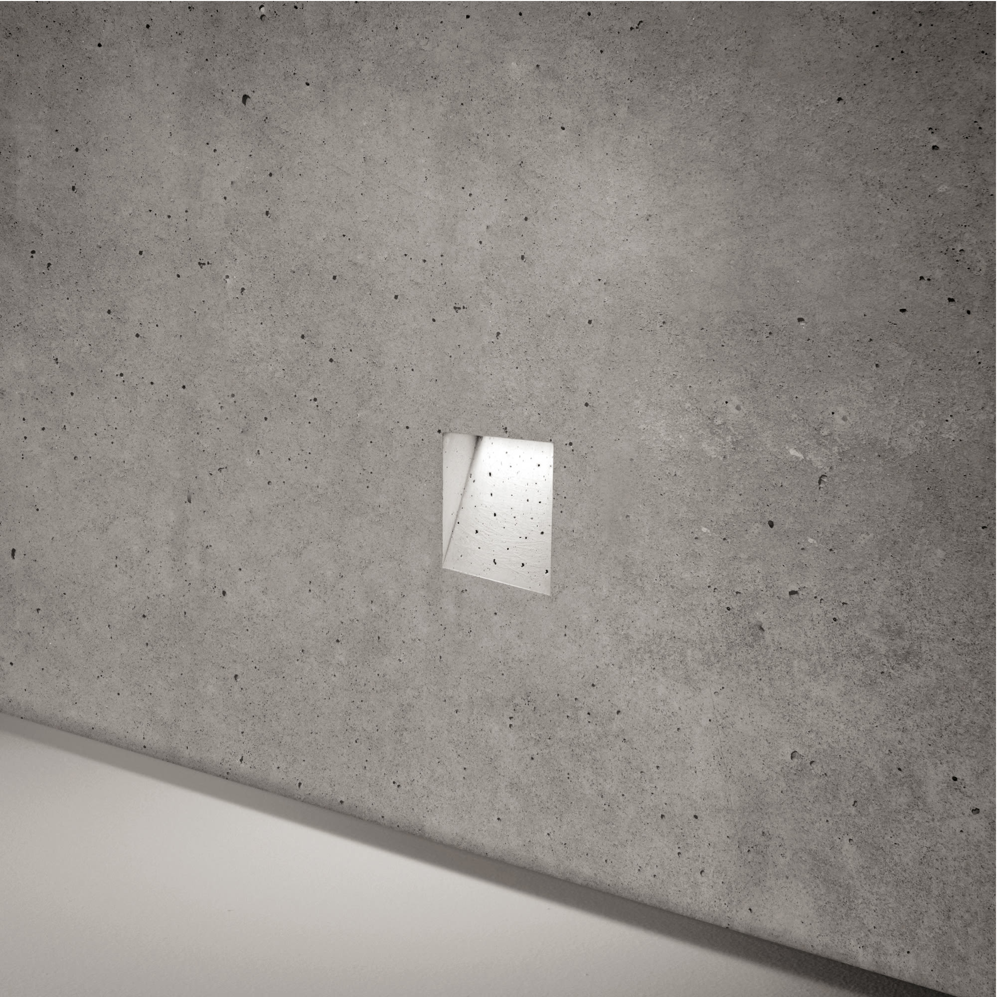 SIMES - MICROGHOST QUAD+LED 830    24V