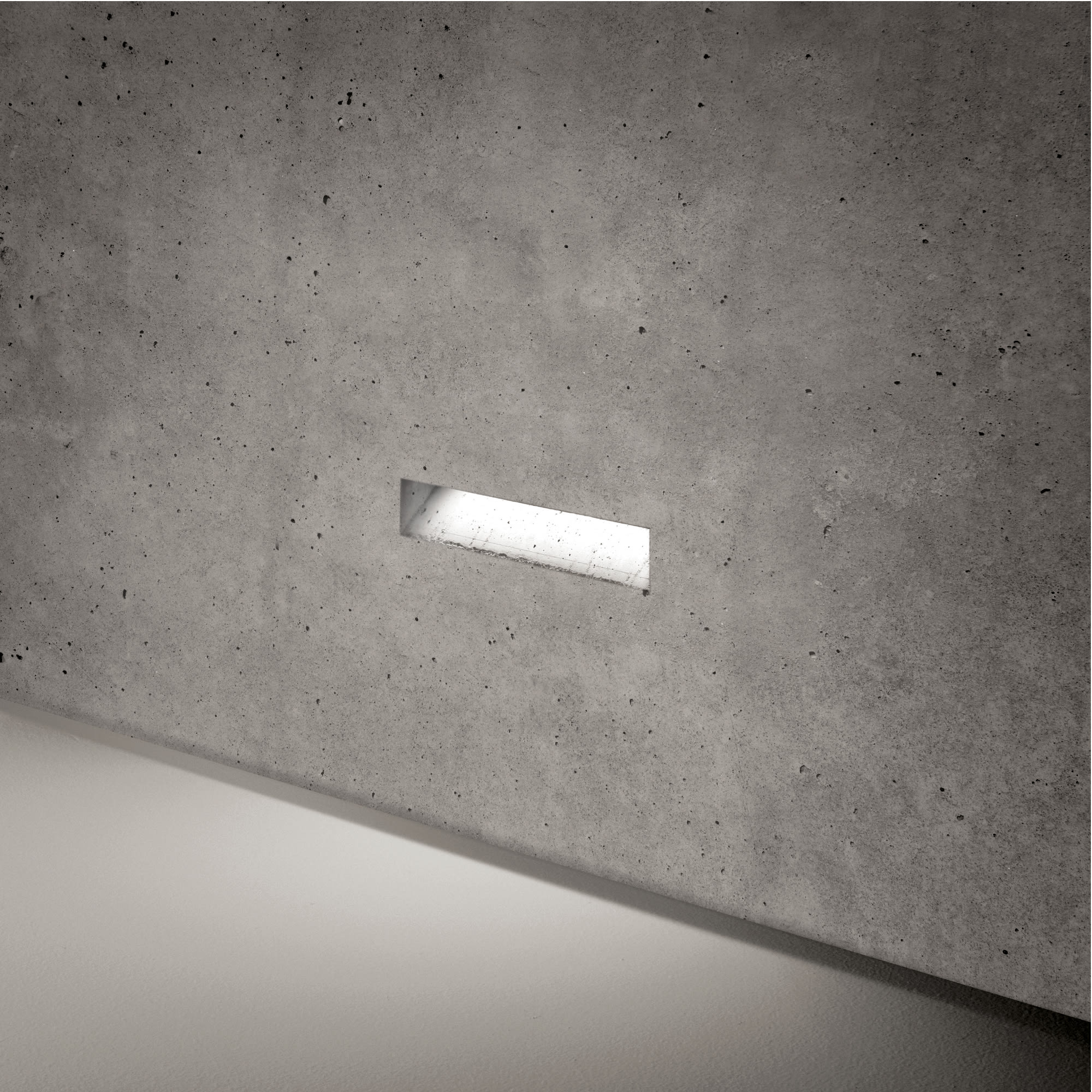 SIMES - GHOST LINEA 240+LED 830    230V