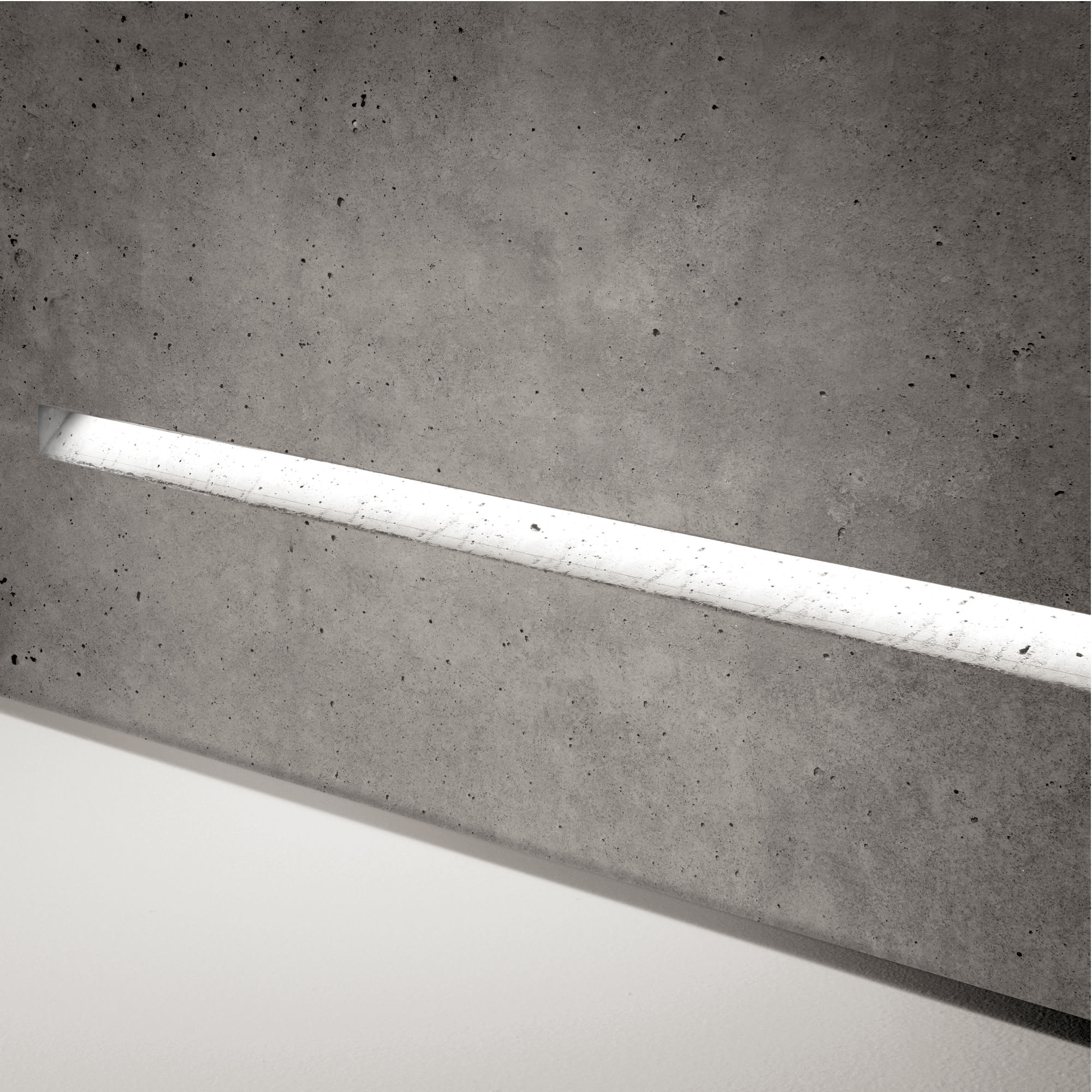 SIMES - GHOSTLINEA 1550+LED 830    230V