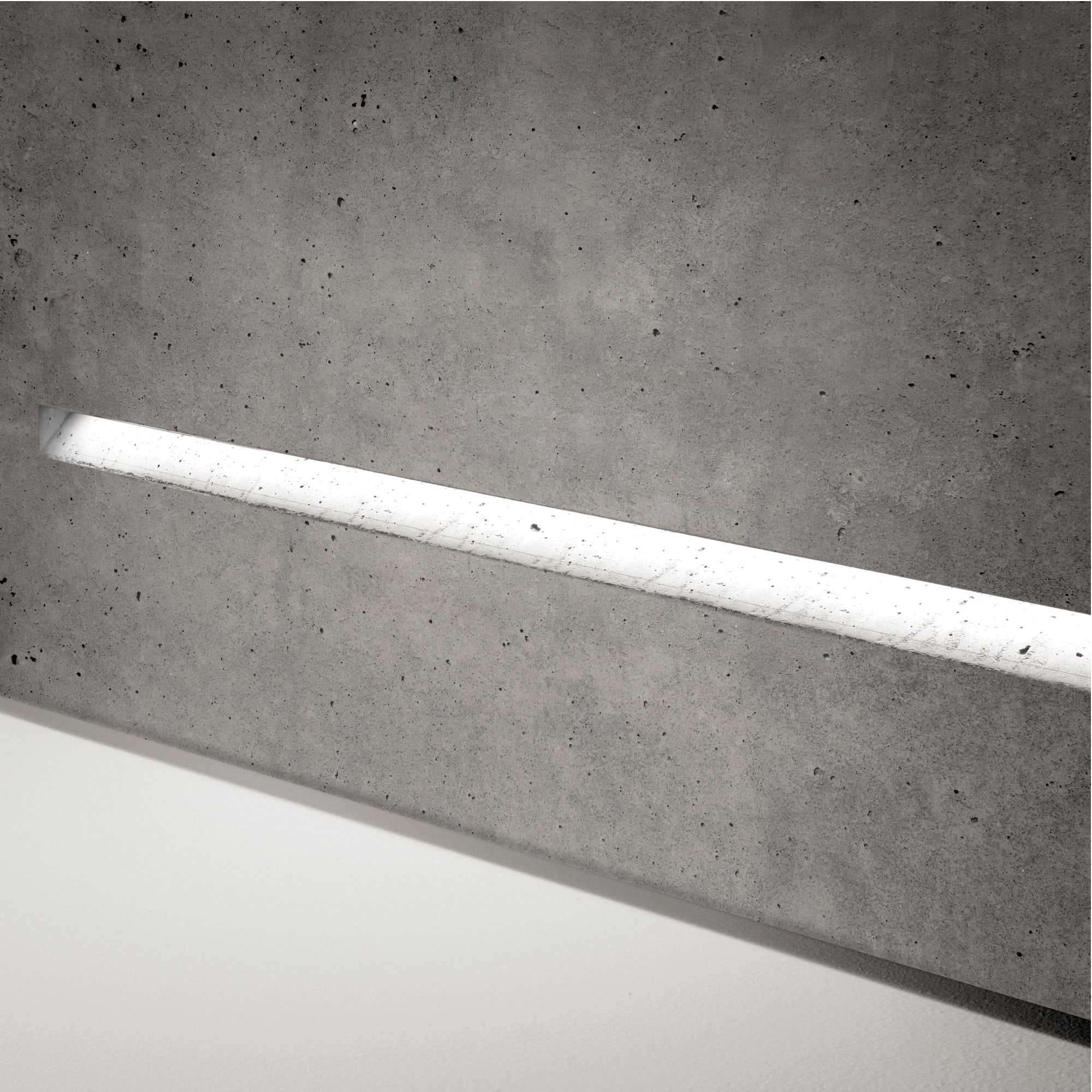 SIMES - GHOSTLINEA 1550+LED 830 230V