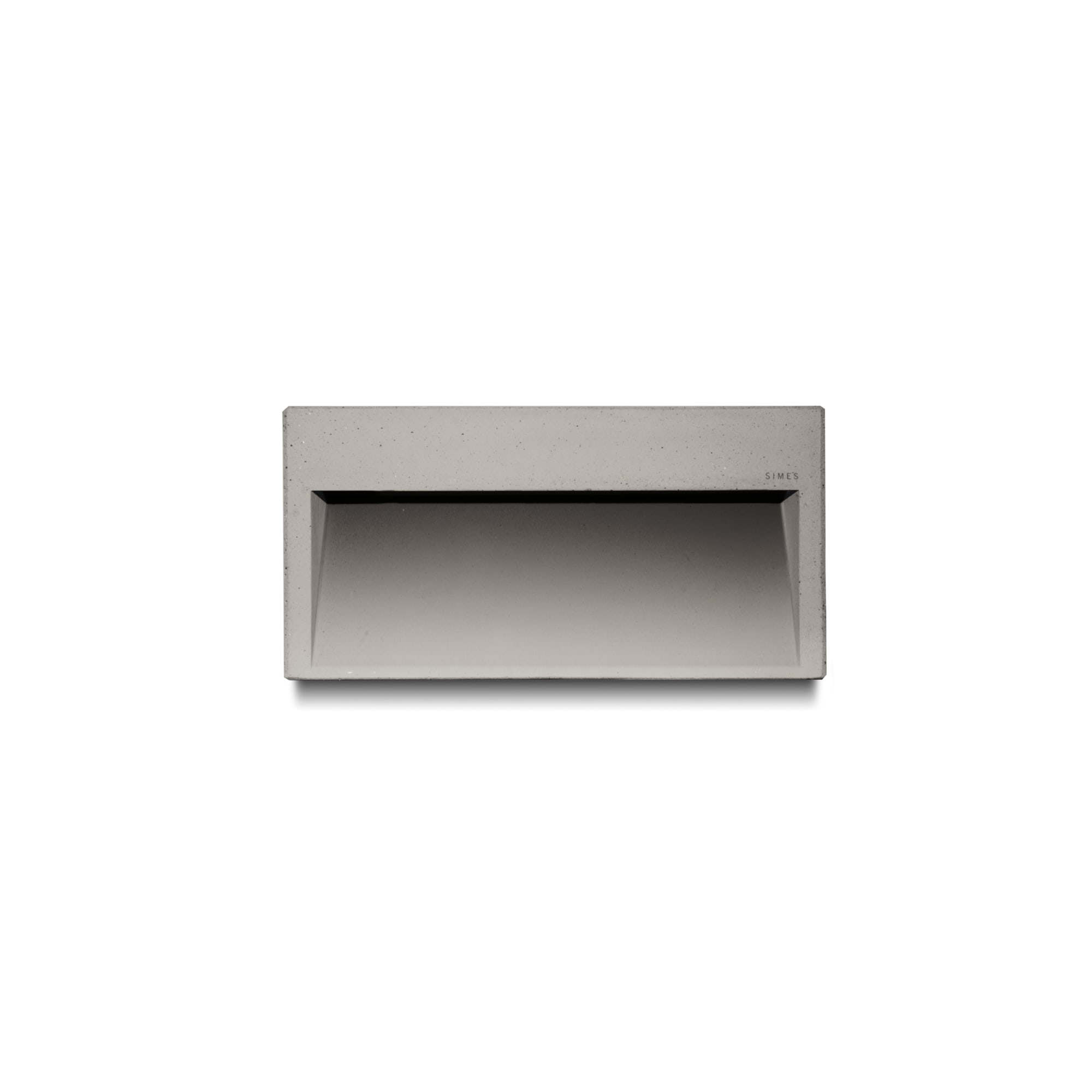 SIMES - CONCRETE INCASS+LED 830 24V