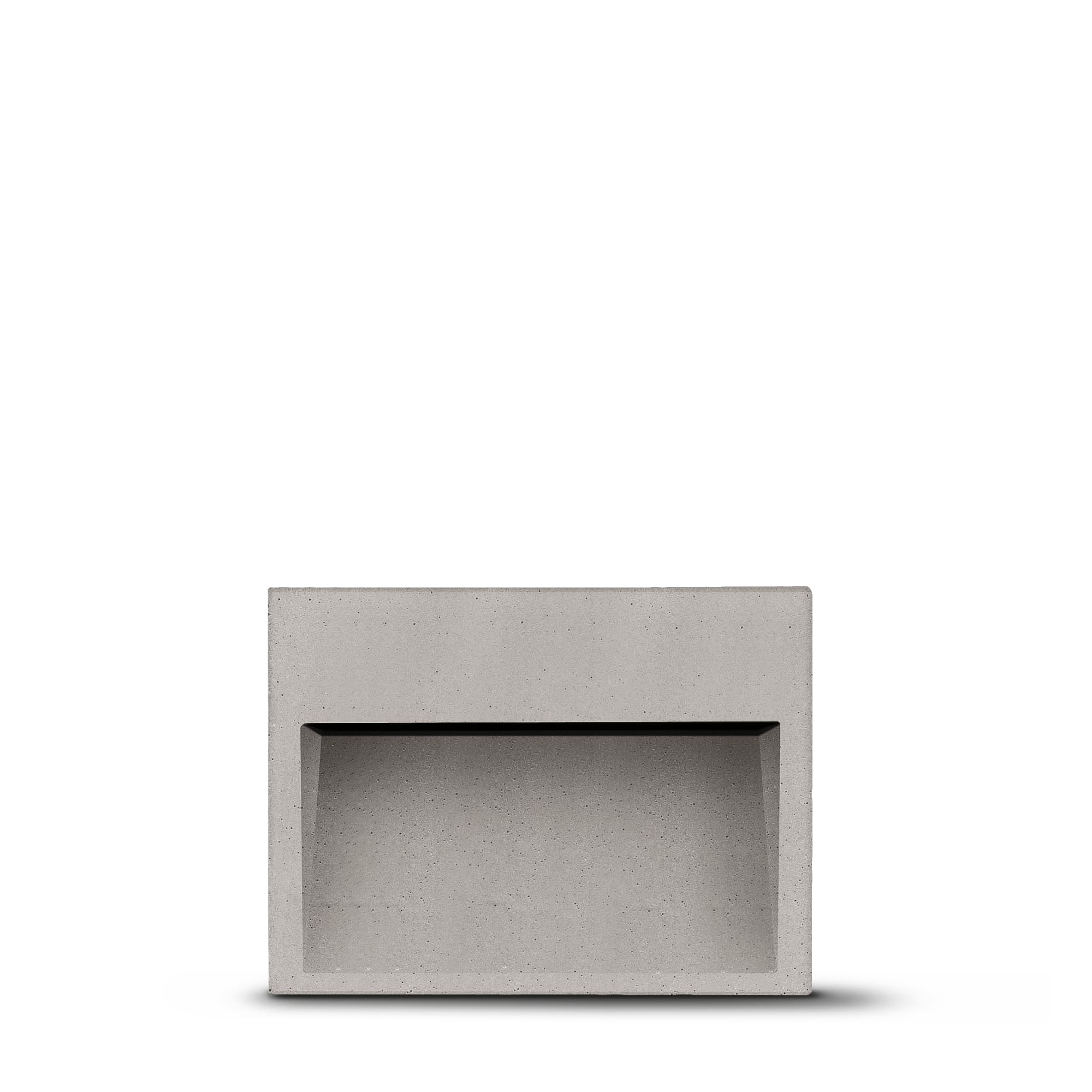 SIMES - CONCR PAL H25 S+LED 927 D2/P