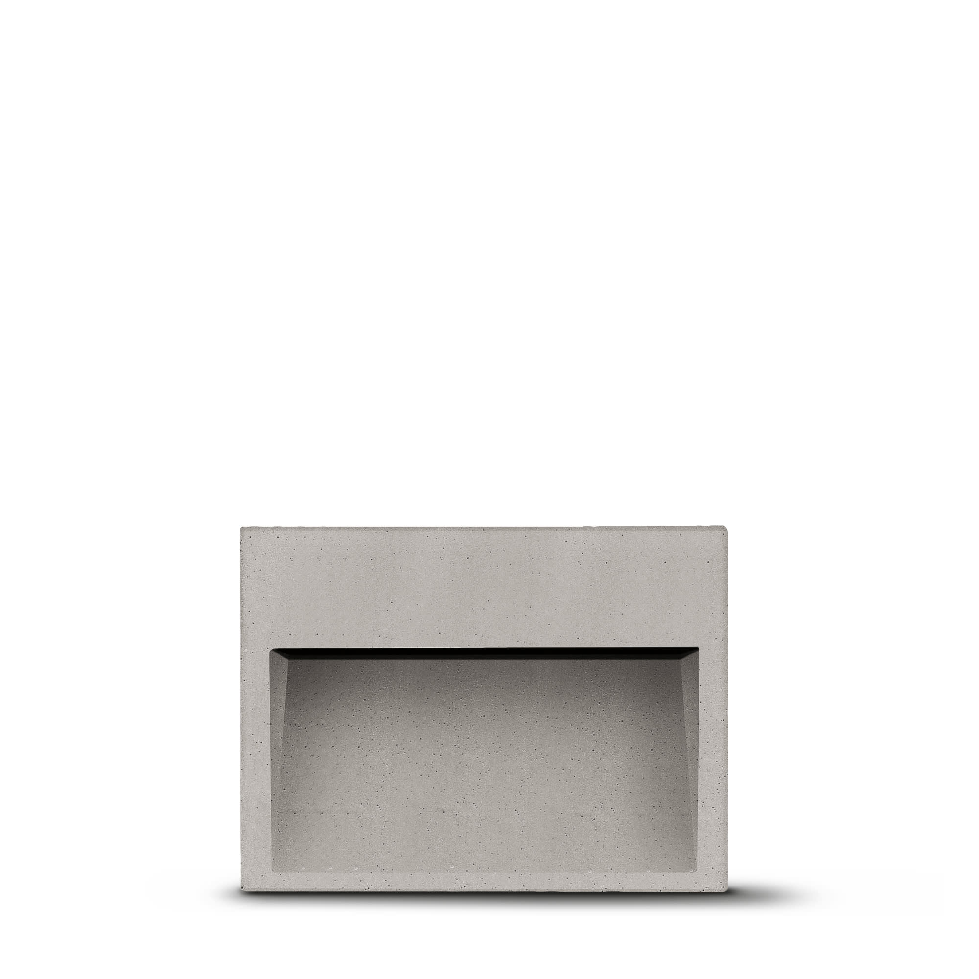 SIMES - CONCR PAL H25 S+LED 940    230V