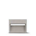 SIMES - CONCR PAL H25 D+LED 927 230V