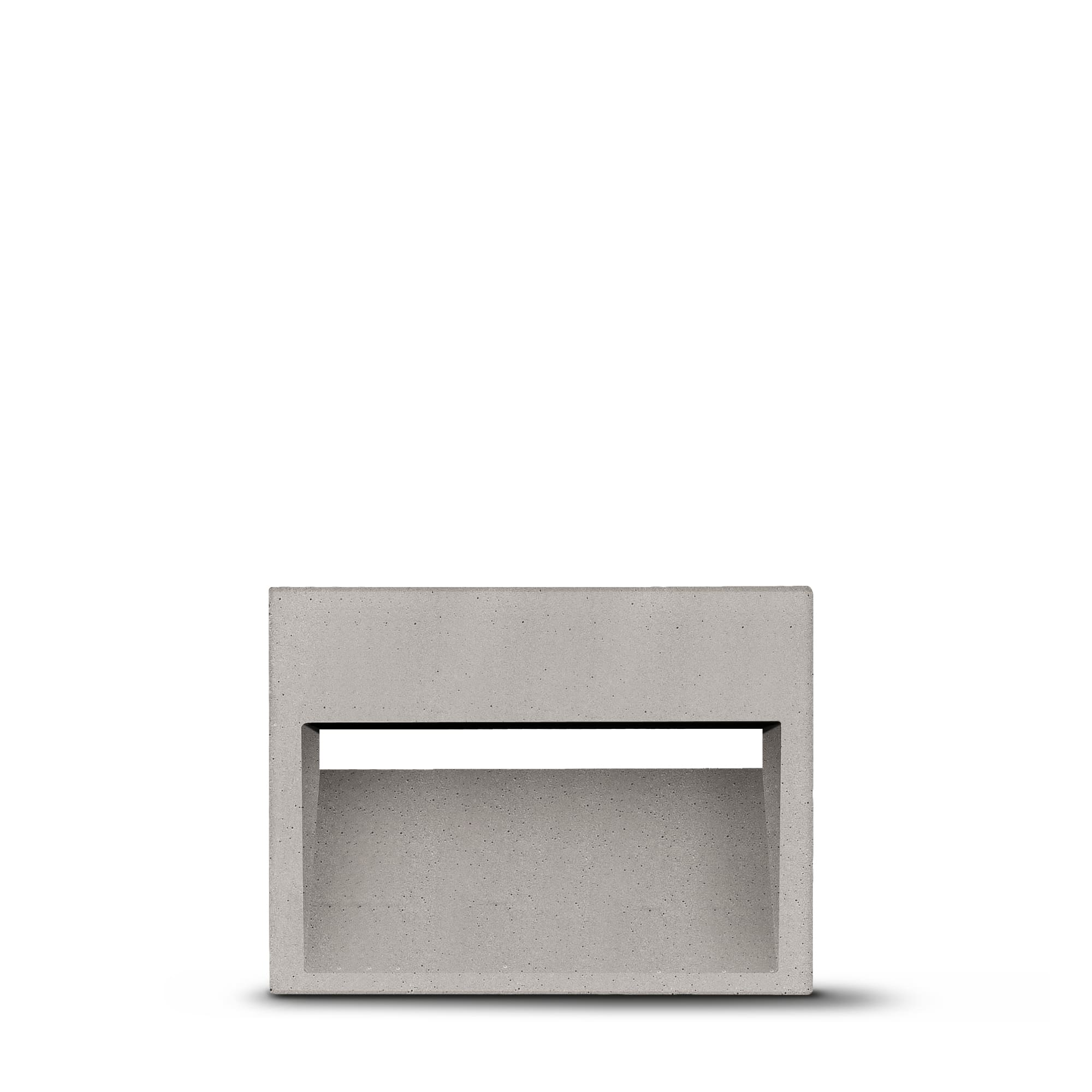 SIMES - CONCR PAL H25 D+LED 940 D2/P