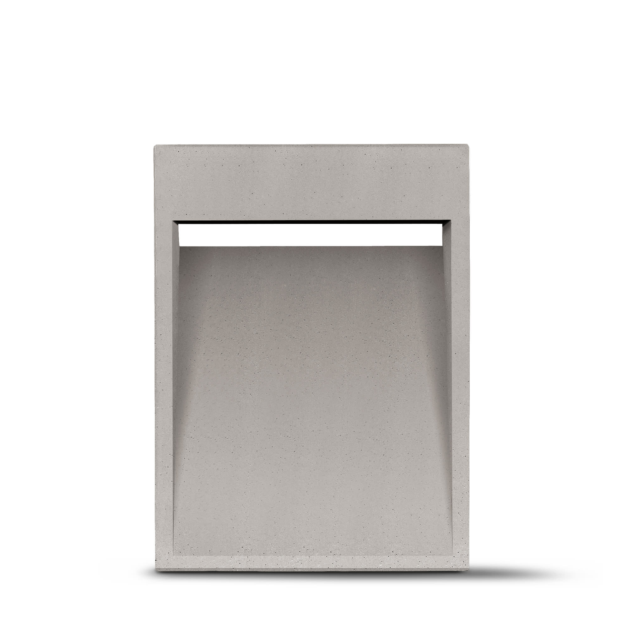 SIMES - CONCR PAL H25 D+LED 940    230V