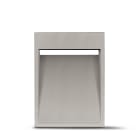 SIMES - CONCR PAL H25 D+LED 930 230V