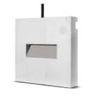 SIMES - GHOST ORIZ.CAPP+LED 827 SC 24V