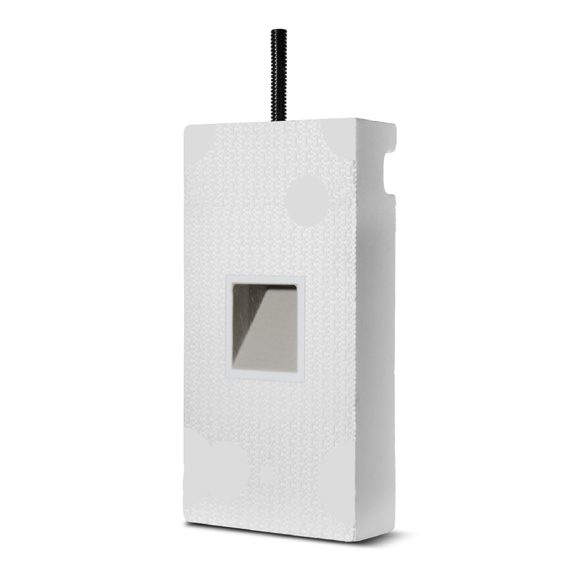 SIMES - MICRGHOST Q CAP+LED 827 SC 24V