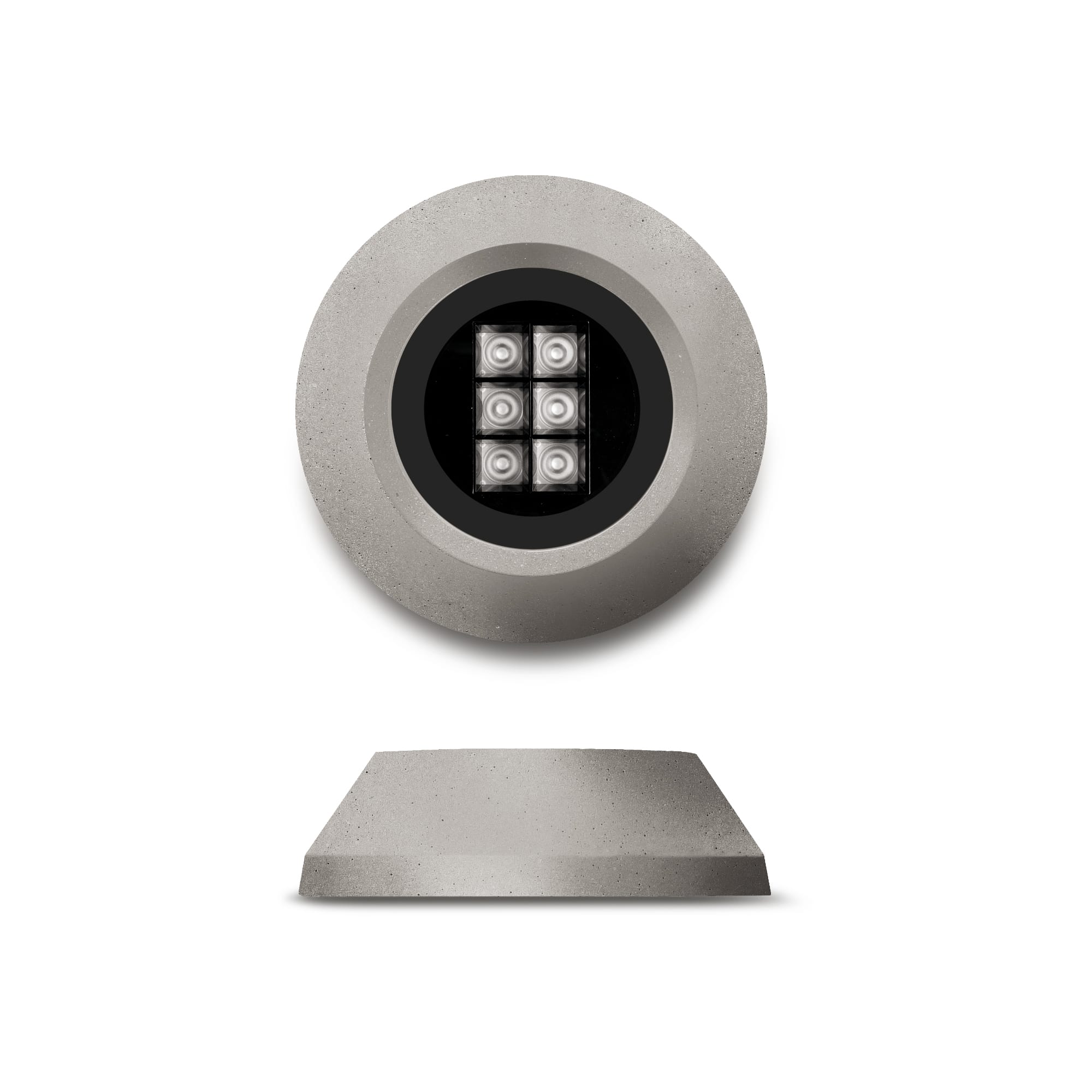 SIMES - CONCRET UPLIGHT+LED927 FS