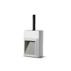 SIMES - MICRGHOST Q LAT+LED 830 24V