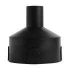 SIMES - CASSAFORMA NANOLED INOX 60