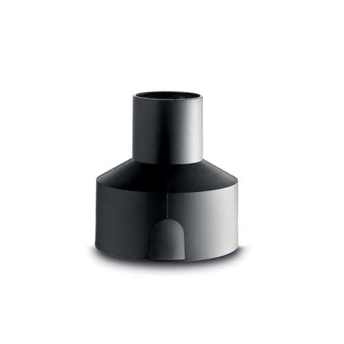 SIMES - CASSAFORMA X NANOLED INOX 85
