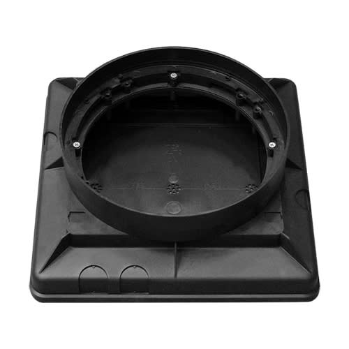 SIMES - CASSAFORMA COMPACT TONDA 275