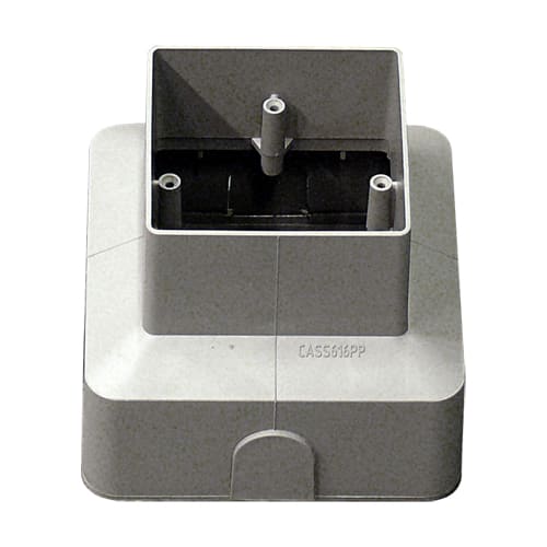 SIMES - CASSAFORMA MICROZIP QUADRA