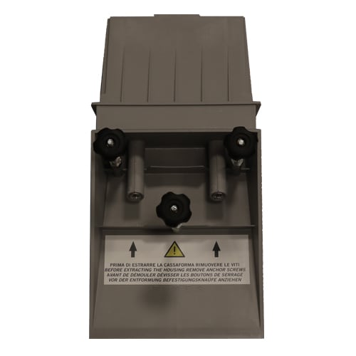 SIMES - CASSAFORMA MICROGHOST QUADRO