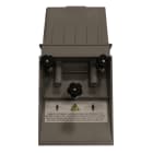 SIMES - CASSAFORMA MICROGHOST QUADRO
