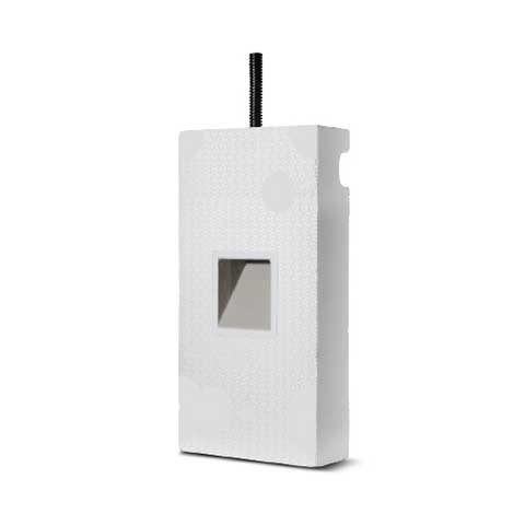 SIMES - CASS. MICRGHOST QUA. X CAPP. ISOL. CASSC8130