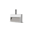 SIMES - CASSAFORMA GHOST ORIZ X MAT. COSTRU