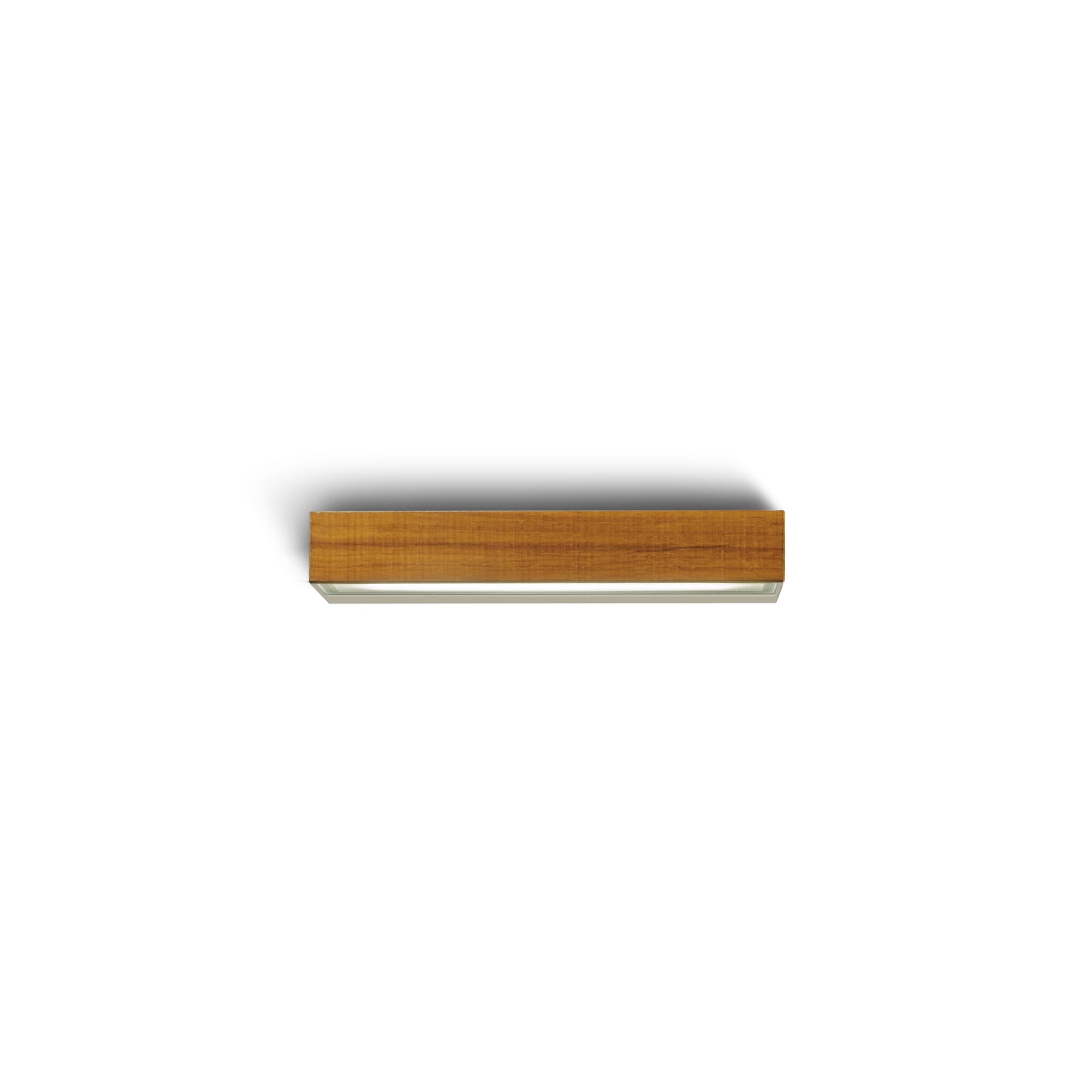 SIMES - MINILOOK L AP S+LED 940 230V BIA