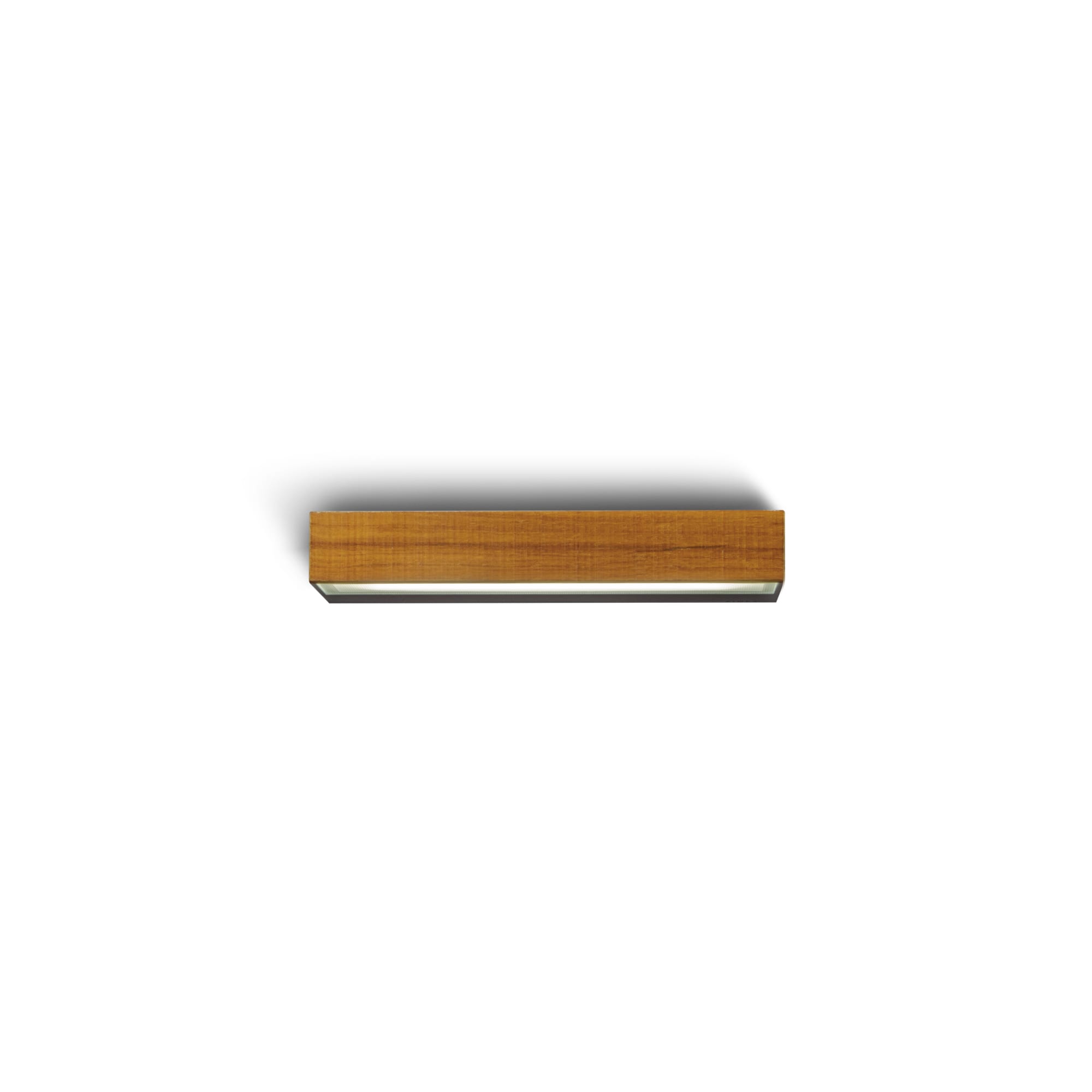 SIMES - MINILOOK L AP S+LED 940 230V BRO