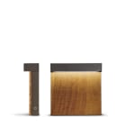 SIMES - MINILOOK L PH22+LED 930 230V BRO