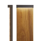 SIMES - MINILOOK L PH58+LED 930 230V BRO