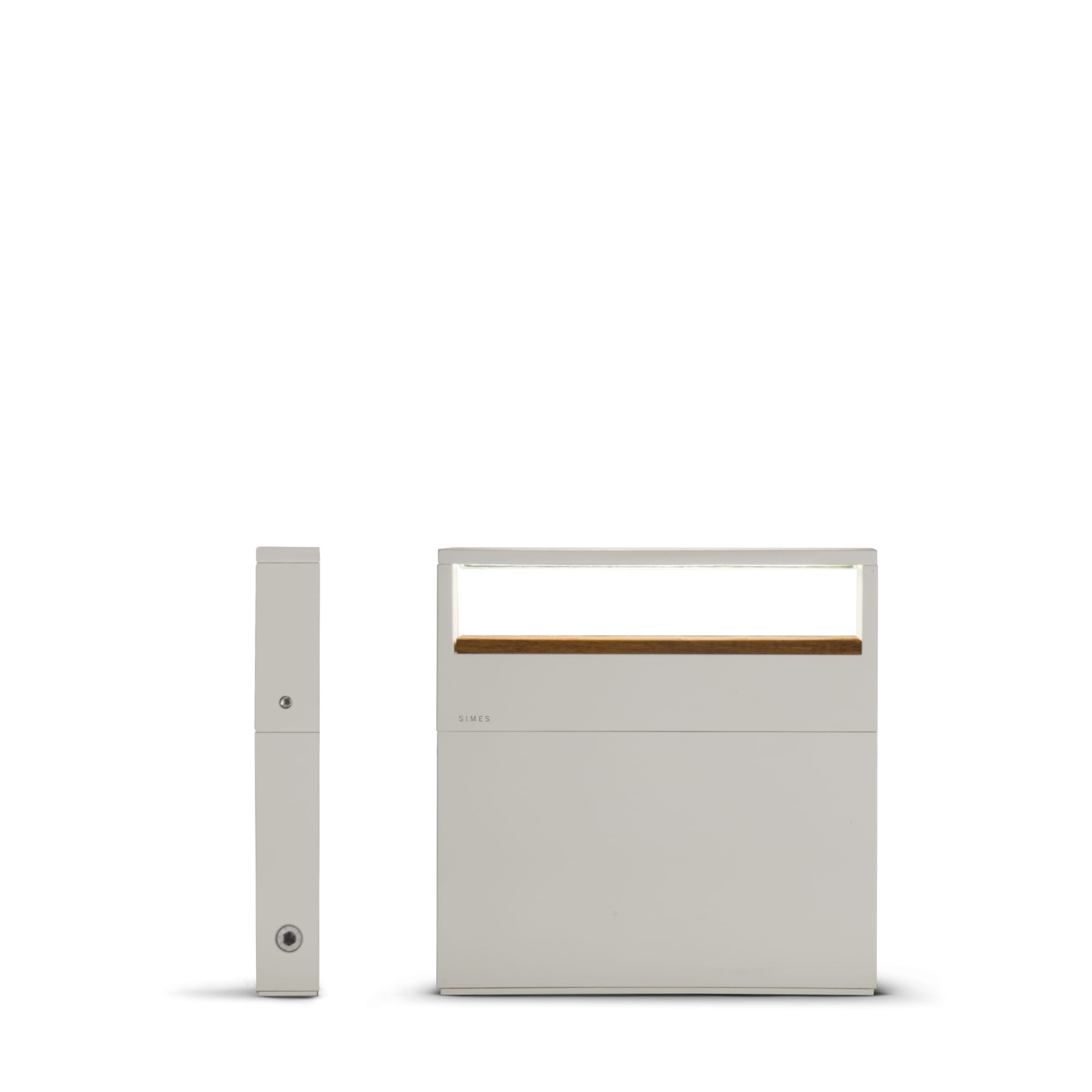 SIMES - MINICOOL L PH22+LED 927    230V