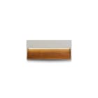 SIMES - SKILL RET LEGNO+LED 930 230V BIA