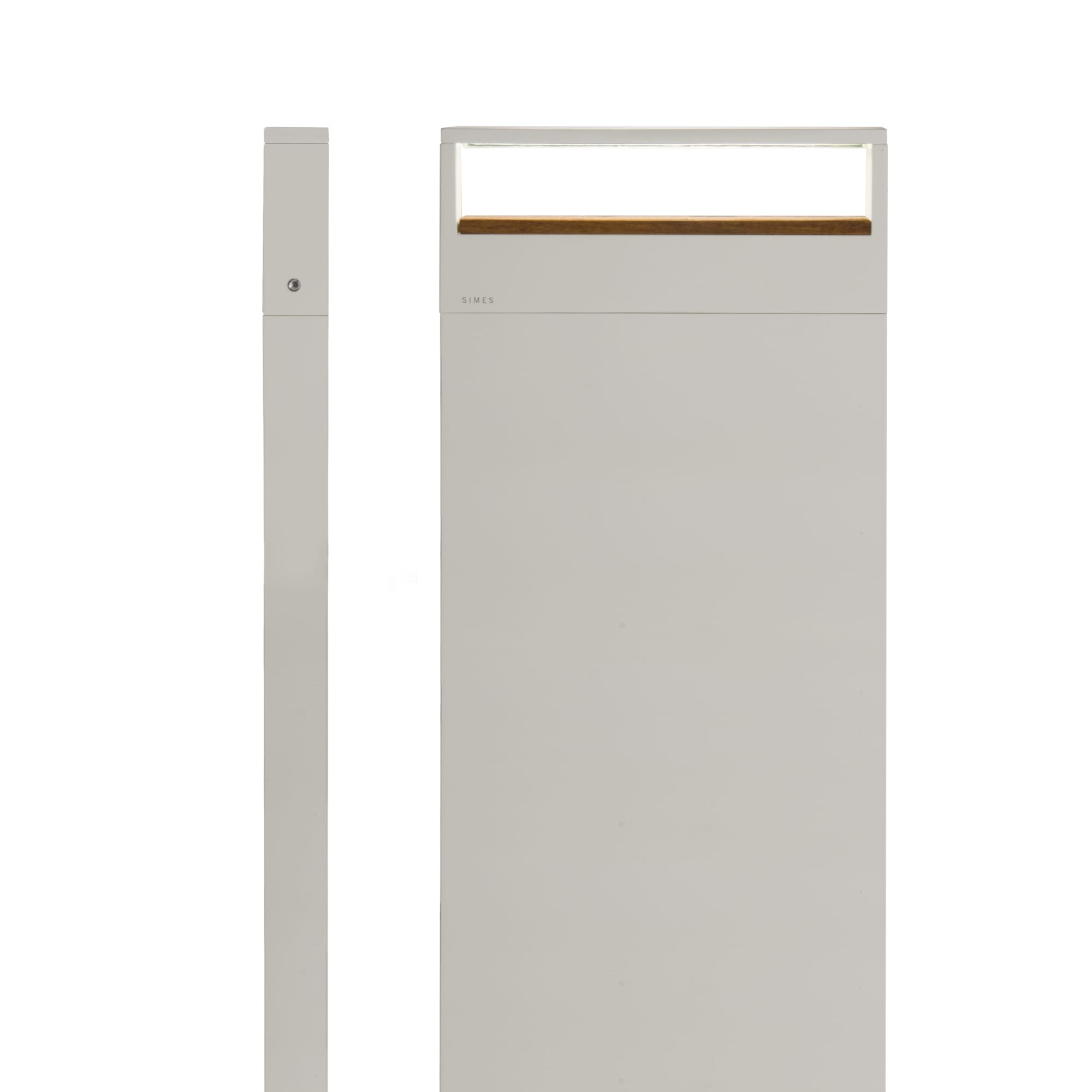 SIMES - MINICOOL L PH58+LED 927    230V BIA