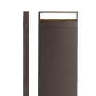 SIMES - MINICOOL L PH58+LED 930 230V BRO L.9241W.20