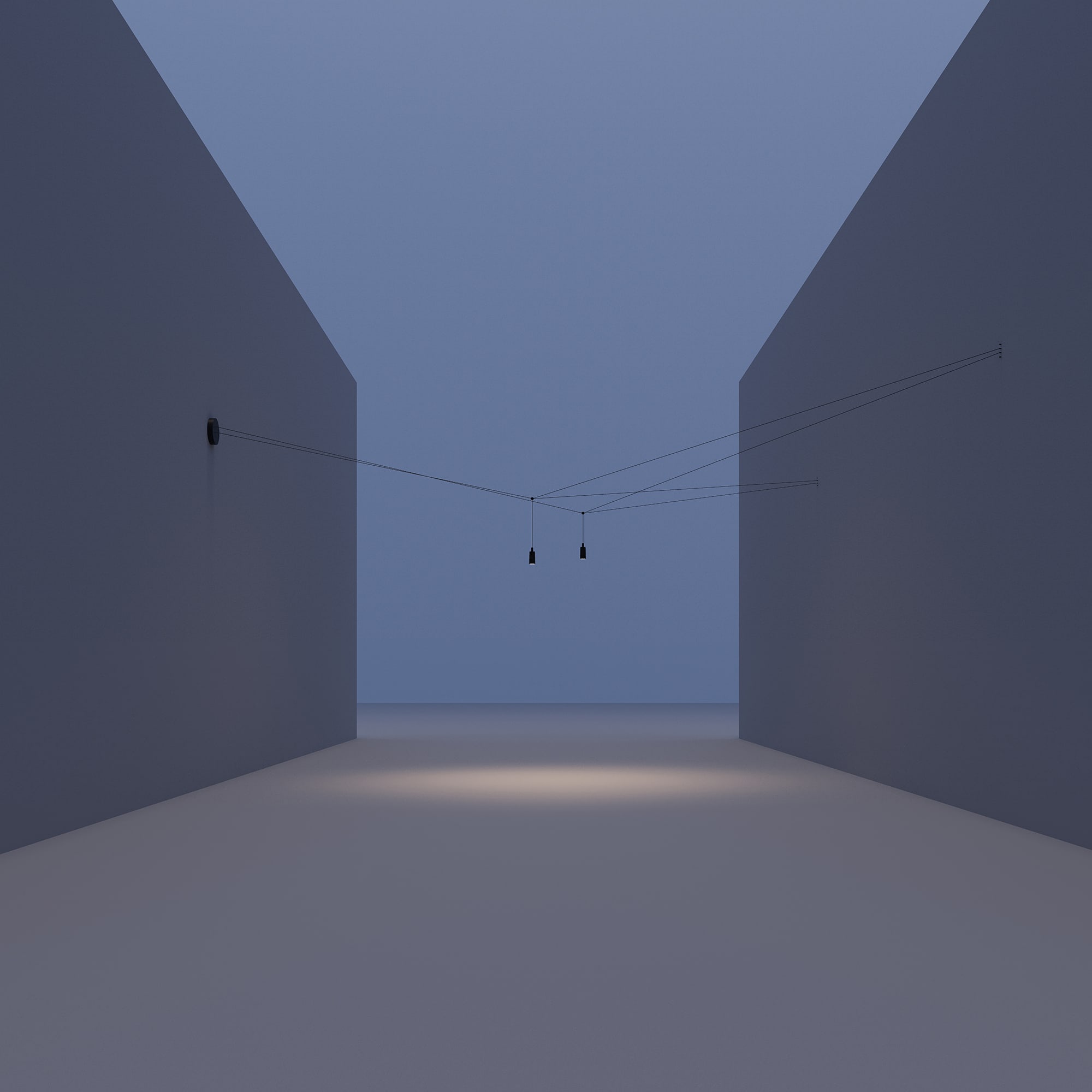 SIMES - AIR-LIG1 1RO   +2XLED 840  24V  NER