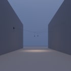 SIMES - AIR-LIG1 1RO   +2XLED 930  24V  NER