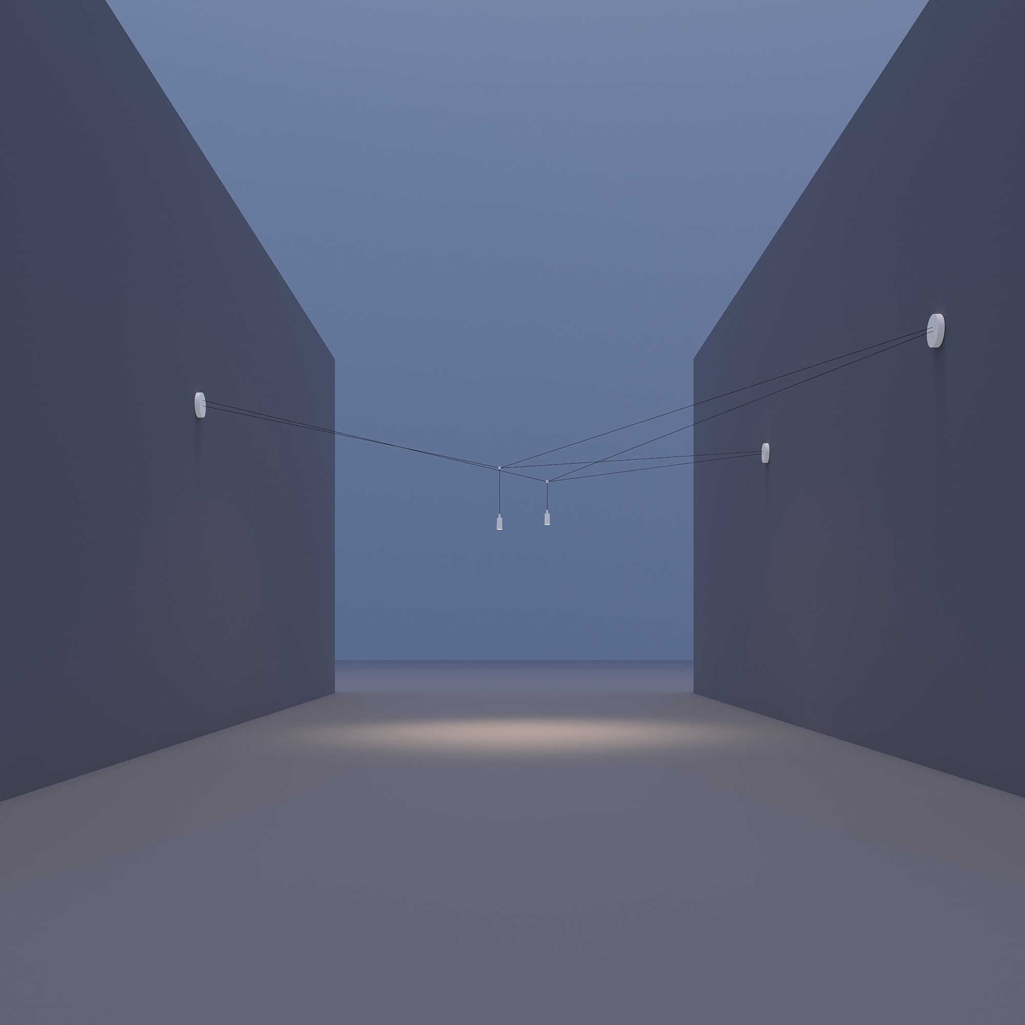 SIMES - AIR-LIG1 3RO   +2XLED 927  24V  BIA