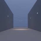 SIMES - AIR-LIG1 3RO +2XLED 927 24V BIA