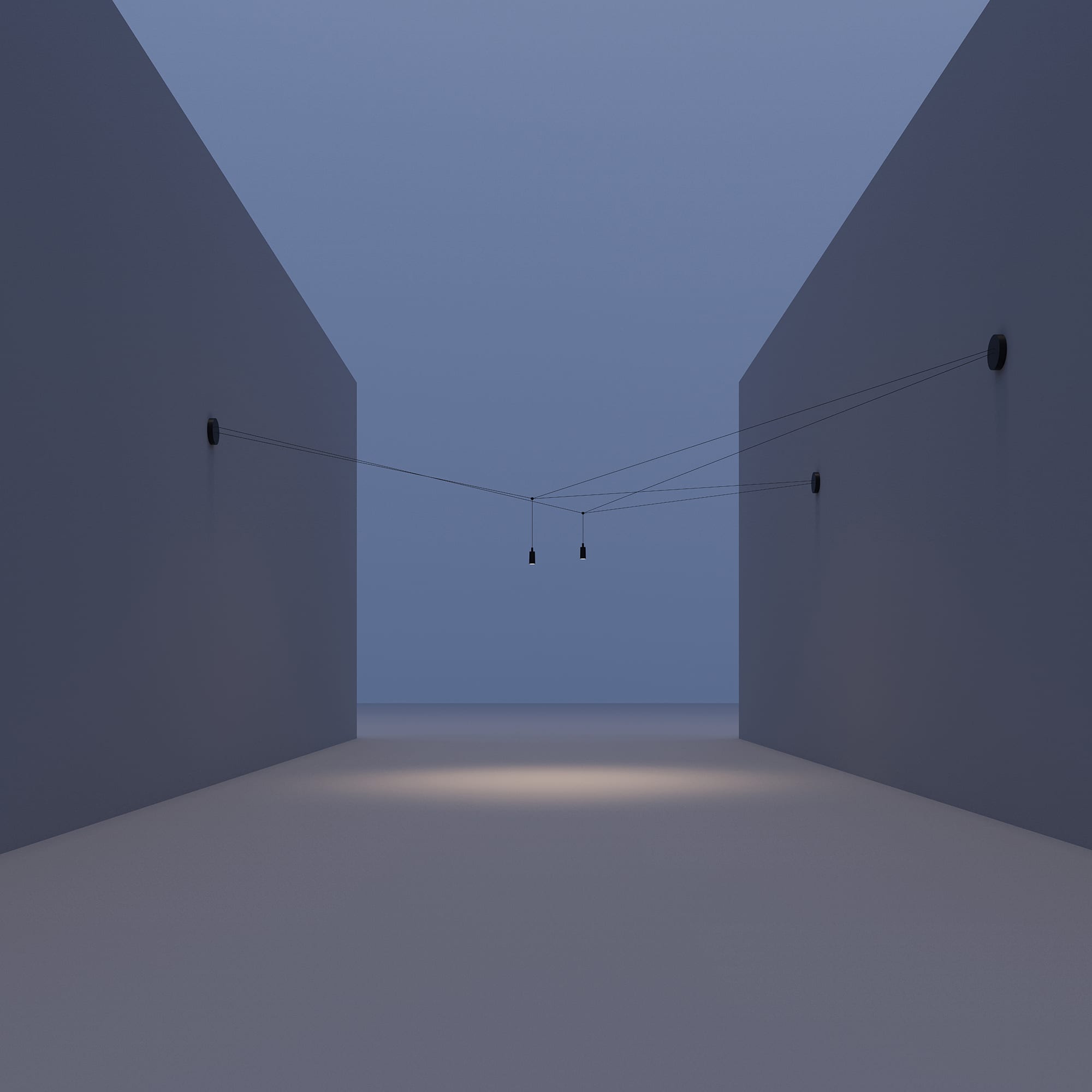 SIMES - AIR-LIG1 3RO   +2XLED 840  24V  NER