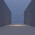 SIMES - AIR-LIG1 3RO +4XLED 930 24V NER