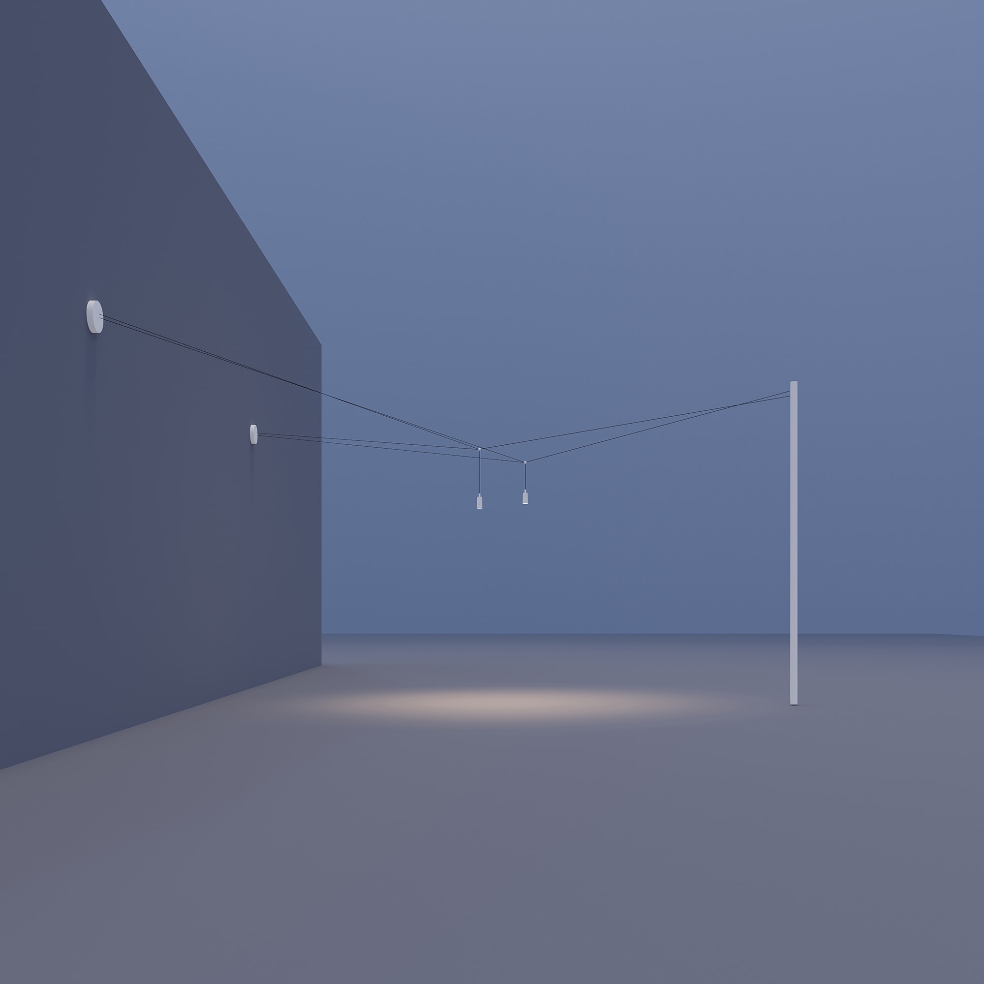 SIMES - AIR-LIG1 2RO1PA+2XLED 927  24V  BIA