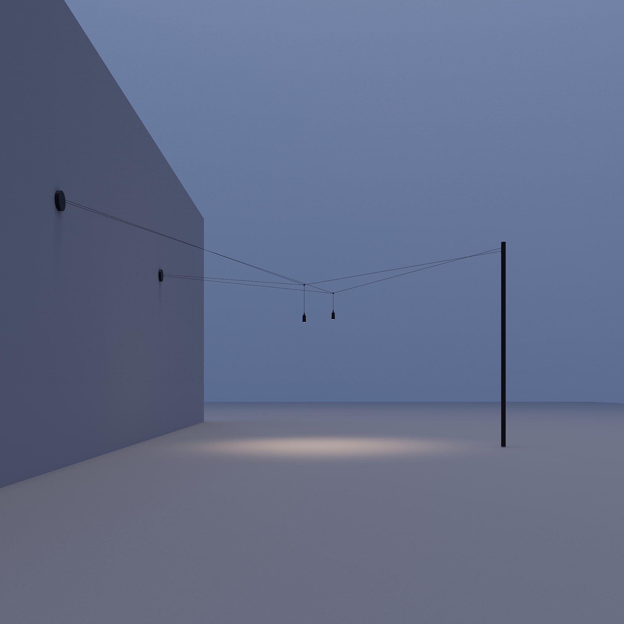 SIMES - AIR-LIG1 2RO1PA+2XLED 927  24V  NER