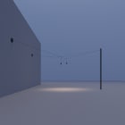 SIMES - AIR-LIG1 2RO1PA+2XLED 840 24V NER