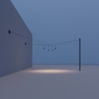 SIMES - AIR-LIG1 2RO1PA+4XLED 840 24V NER